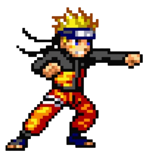 Main Character